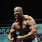 Carlos  Seade - NPC Jay Cutler Desert Classic 2014 - #1